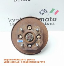 mozzo ruota anteriore piaggio porter usato mozzo ruota anteriore piaggio porter usato Riesi
