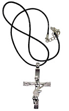 Croix johnny hallyday d'occasion  Saint-Vivien-de-Médoc