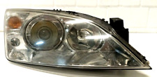 Ford mondeo mk3 gebraucht kaufen  Boizenburg/ Elbe