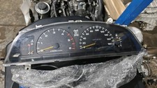 Toyota Hilux Surf KZN185 painel de instrumentos diesel 83800-35100 fabricante de equipamento original 4x4 comprar usado  Enviando para Brazil