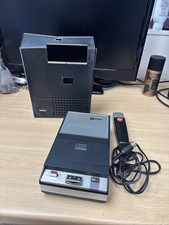 Vintage philips tape for sale  HERNE BAY
