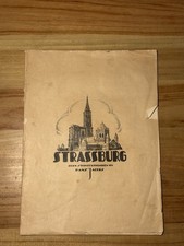Hans jacoby strassburg gebraucht kaufen  Berlin