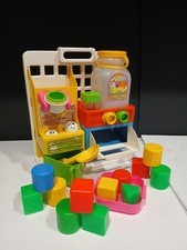 Vintage fisher price for sale  Mansfield