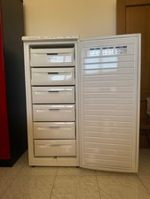 Congelatore electrolux vertica usato  Modica