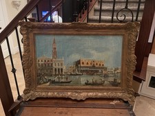 Antique 19thc venetian for sale  Corona