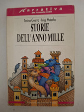 Storie dell anno usato  Porto San Giorgio