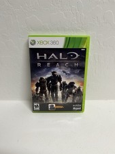 Halo reach cib for sale  Chandler