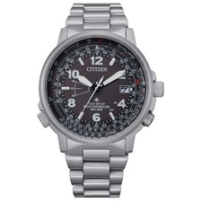 Citizen pilot acciaio usato  Italia