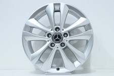 Mercedes Klasa C W205 S205 C205 17" Felga Pojedyncza obręcz A2054018000 TOP! na sprzedaż  Wysyłka do Poland