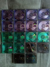 Minidisc fuji 74 gebraucht kaufen  Bielefeld