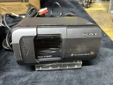 Trocador de minidisco Sony MDX-62 seis discos totalmente funcional. Cabo de barramento incluído.  comprar usado  Enviando para Brazil