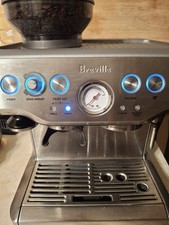 Breville espresso machine. for sale  Mc Kees Rocks