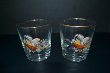 Flying pheasant tumbler for sale  FELTHAM