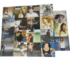 Cover art booklet for sale  Middleburg