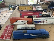 lgb train track for sale lgb train track for sale CHULMLEIGH