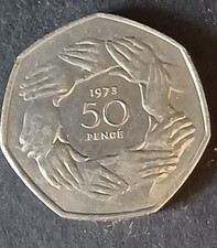 1973 helping hands for sale  SOUTHAMPTON