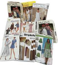 Lot sewing patterns for sale  Las Vegas