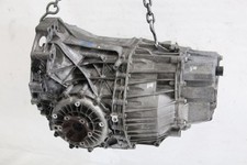 Automatikgetriebe audi avant gebraucht kaufen  Wittenburg
