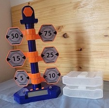 Nerf gun bulls for sale  Manor