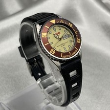 Relógio vintage de mergulho SEIKO ALBA KIKI comprar usado  Enviando para Brazil
