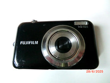 Fuji finepix jv170 for sale  PRUDHOE
