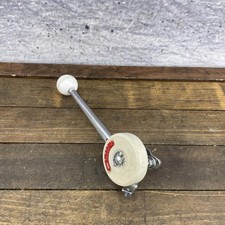 Braçadeira de quadro de bicicleta muscular vintage SunTour 5 velocidades câmbio de haste Japão 5s Moto comprar usado  Enviando para Brazil