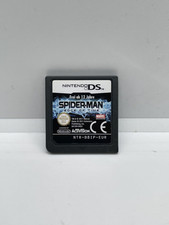 Spider-Man Edge of Time Nintendo DS (KARTA DO GRY) PAL na sprzedaż  PL