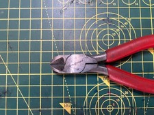 Snap diagonal cutter for sale  BARROW-IN-FURNESS