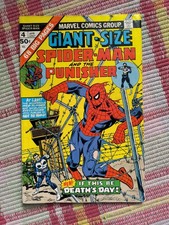 Marvel comics giant gebraucht kaufen  Rinteln