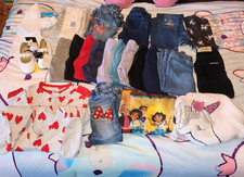 Toddler girl clothing for sale  Sacramento