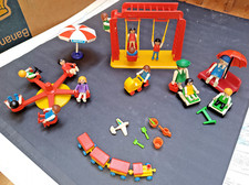Playmobil kinderspielplatz kle gebraucht kaufen  Müllheim