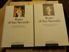 Rosso san secondo usato  Civitanova Marche