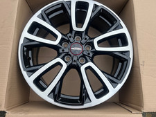mini cooper wheels 18 for sale  WAKEFIELD