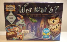 Wars ravensburger vollständig gebraucht kaufen  Ahrensburg, Großhansdorf