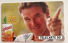 F354- Liptonic Jimmy Connors- Utilisé- 05/93-50U- Gem comprar usado  Enviando para Brazil