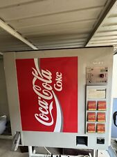 Coca cola automat gebraucht kaufen  Billigheim-Ingenh., Birkwlr., Eschbach