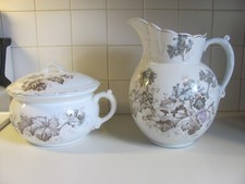 antique chamber pot porcelain for sale antique chamber pot porcelain for sale Barberton