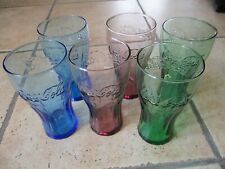 Verres coca cola d'occasion  Dompierre-sur-Besbre