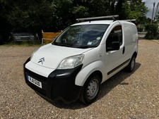 Citroen nemo 2011 for sale  READING