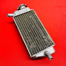 Crf450r radiator right for sale  Ridgeland