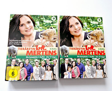 Tierärztin mertens komplette gebraucht kaufen  Wiesbaden