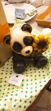 Meraviglioso panda con usato  Blufi