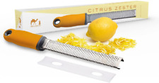 Citrus zester cheese for sale  KING'S LYNN