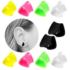 Flesh tunnel plug gebraucht kaufen  Kreischa