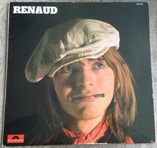 Renaud amoureux paname d'occasion  Erstein