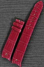 Patek philippe krokoarmband gebraucht kaufen  Mannheim