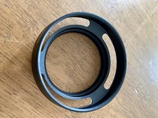 Weitwinkel 46mm gegenlichtblen gebraucht kaufen  Frankfurt am Main