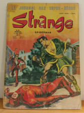 Strange juin 1977 d'occasion  Derval