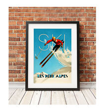 Les deux alpes for sale  BRAUNTON