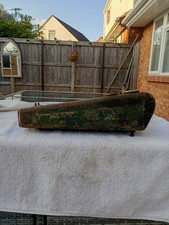 petrol tanks for sale  EXMOUTH